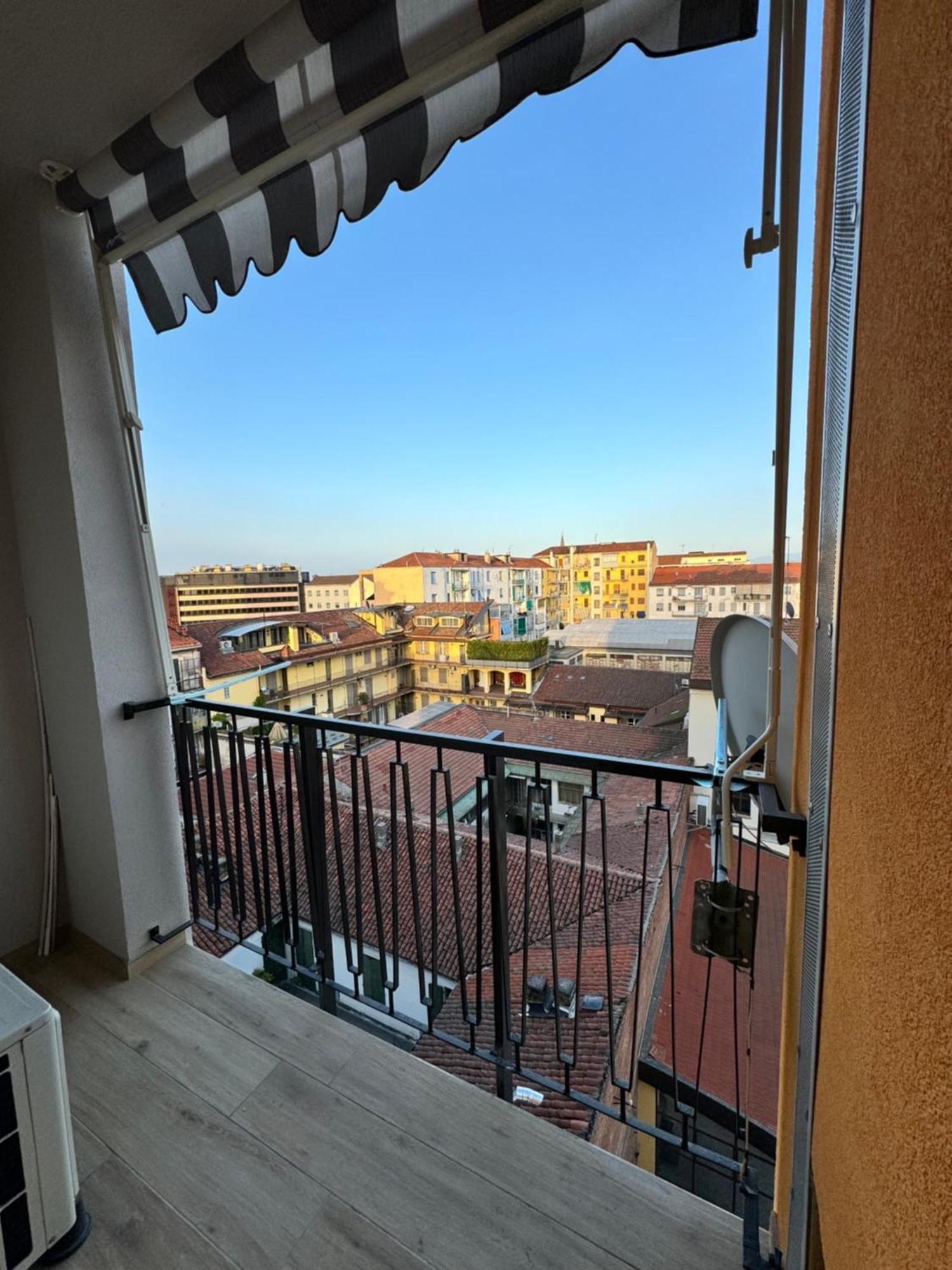 Snoop House Daire İskenderiye Dış mekan fotoğraf